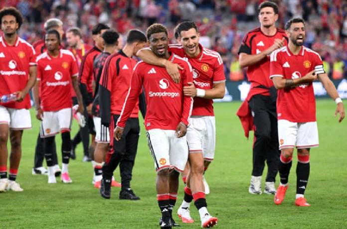 Kèo thẻ phạt MU vs AC Milan 21h45 ngày 15/08: Chơi kỷ luật