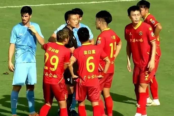 Nhận định, soi kèo Beijing BSU vs Nantong Zhiyun, 14h30 ngày 16/9