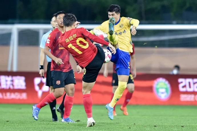 Nhận định, soi kèo Guangxi Pingguo vs Shanghai Jiading, 14h00 ngày 15/9