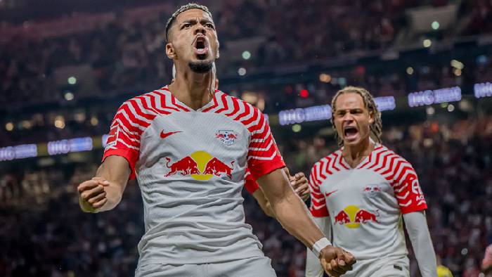 Nhận định, soi kèo RB Leipzig vs Augsburg, 20h30 ngày 16/9