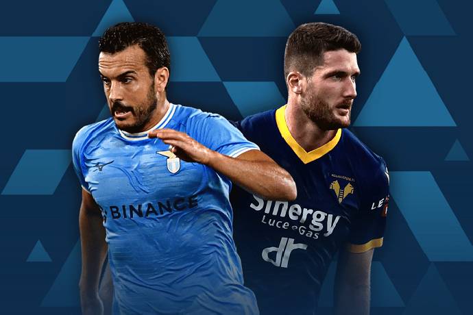 Chuyên gia Tony Ansell nhận định Lazio vs Hellas Verona, 1h45 ngày 17/9