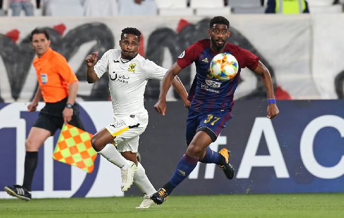 Nhận định, soi kèo Al Wahda vs Al Ittihad Jeddah, 23h00 ngày 15/9: Khởi đầu chật vật