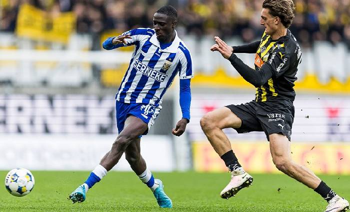 Nhận định, soi kèo BK Hacken vs Goteborg, 0h10 ngày 16/9: Derby rực lửa