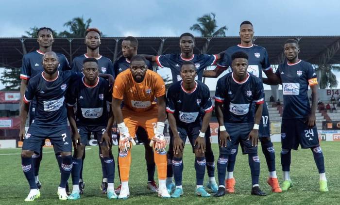 Nhận định, soi kèo Cote d'Or vs Stade Abidjan, 19h00 ngày 16/9: Đẳng cấp chênh lệch