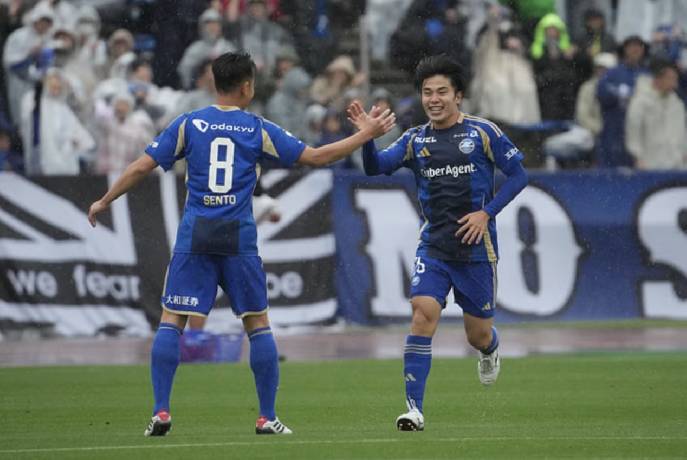 Nhận định, soi kèo FC Machida Zelvia vs FC Seoul, 17h00 ngày 16/9: Chuyến phiêu lưu đầu tiên