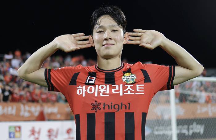 Nhận định, soi kèo Gangwon FC vs Shanghai Shenhua, 17h00 ngày 16/9: Tin vào Gangwon FC