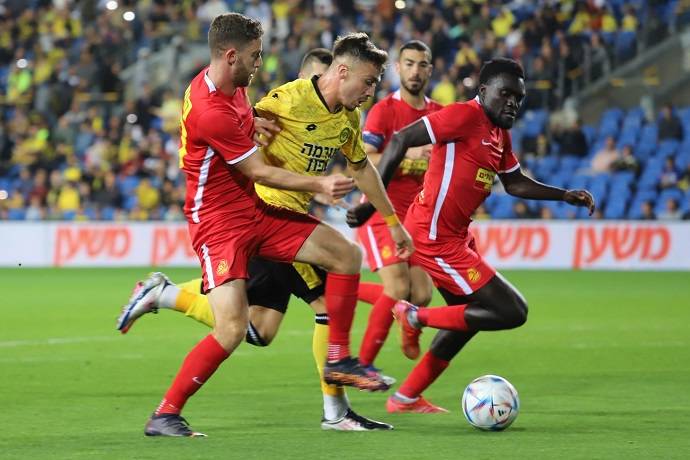 Nhận định, soi kèo Hapoel Tel Aviv vs Beitar Jerusalem, 0h30 ngày 16/9: Trút giận