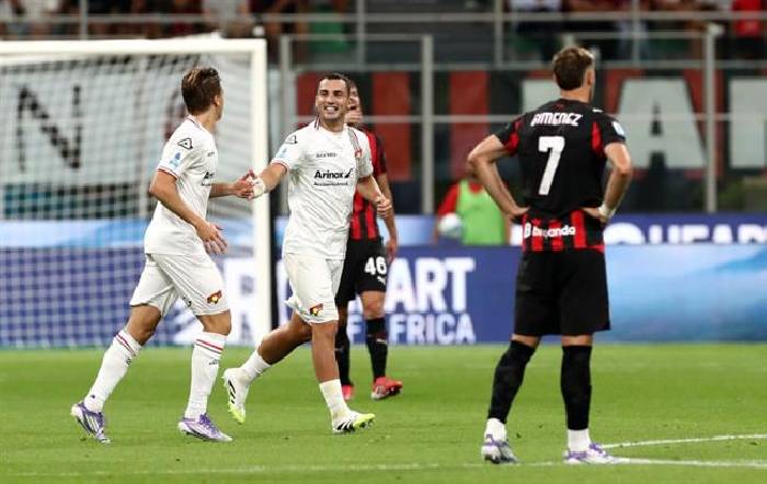 Nhận định, soi kèo Hellas Verona vs Cremonese, 23h30 ngày 15/9: Giải mã tân binh