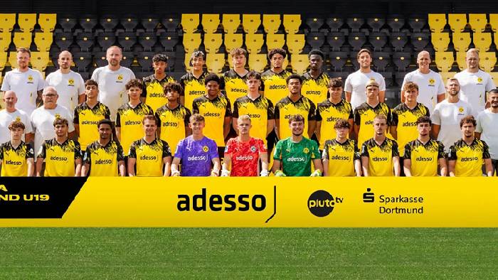 Nhận định, soi kèo U19 Juventus vs U19 Dortmund, 19h00 ngày 16/9: Khó cho cửa trên