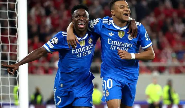 Kèo thẻ phạt Elche vs Real Madrid 02h00 ngày 15/09