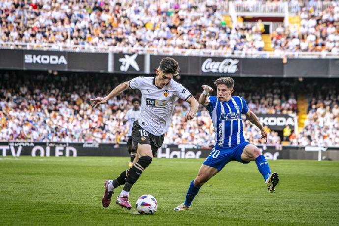 Nhận định bóng đá Alaves vs Valencia, 01h00 ngày 16/09: Chủ nhà đáng tin