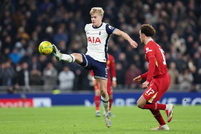 Nhận định bóng đá Liverpool vs Tottenham, 02h00 ngày 16/09: Điểm tựa Anfield