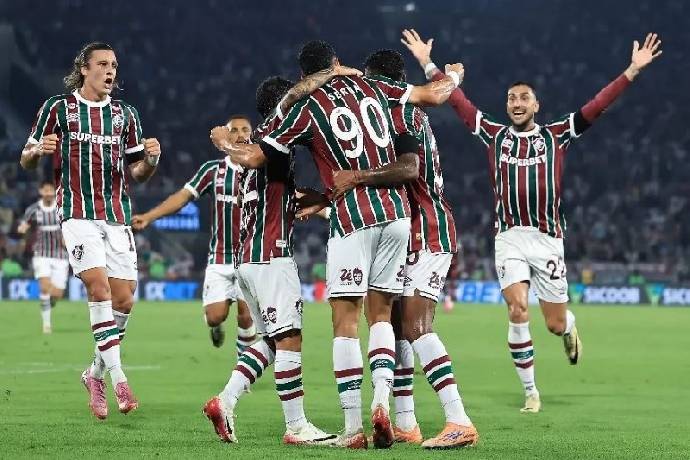 Nhận định bóng đá Platense vs Fluminense, 05h00 ngày 16/09: Khách tiếp tục thắng