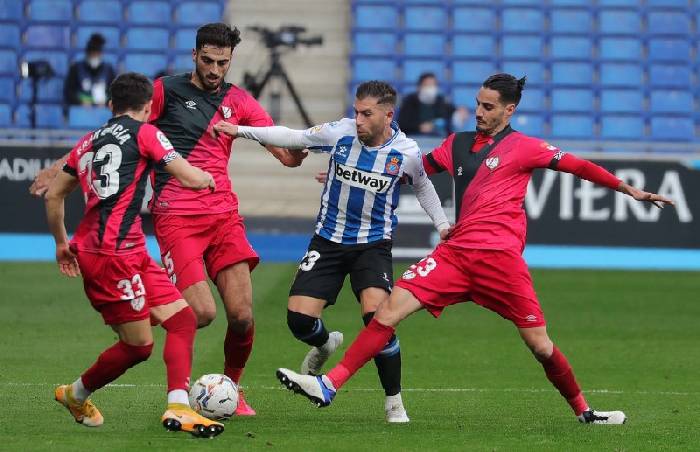 Nhận định bóng đá Vallecano vs Espanyol, 00h00 ngày 16/09: Tin vào chủ nhà