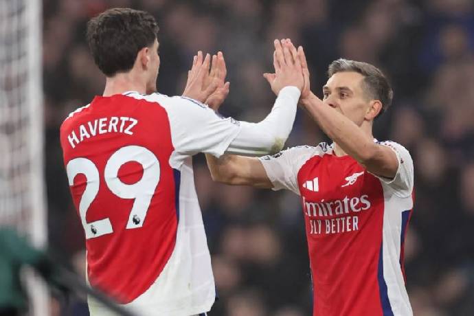 Soi kèo góc Ipswich vs Arsenal, 02h00 ngày 16/09