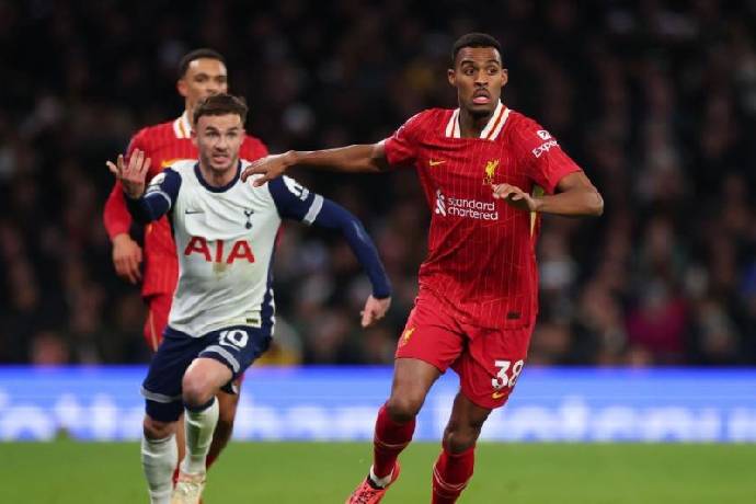 Soi kèo góc Liverpool vs Tottenham, 02h00 ngày 16/09