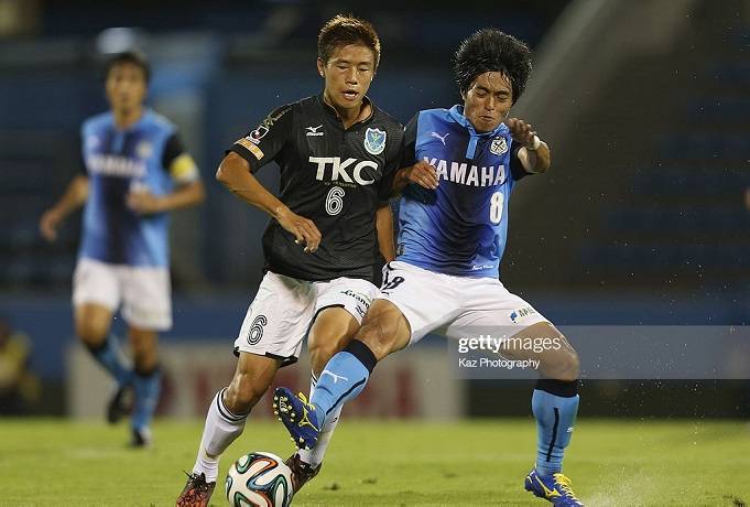 Soi kèo bóng đá hạng 2 Nhật Bản 17/10: Tochigi vs Jubilo Iwata