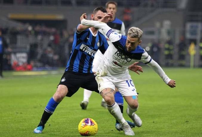 Soi kèo phạt góc Inter vs Salernitana, 17h30 ngày 16/10