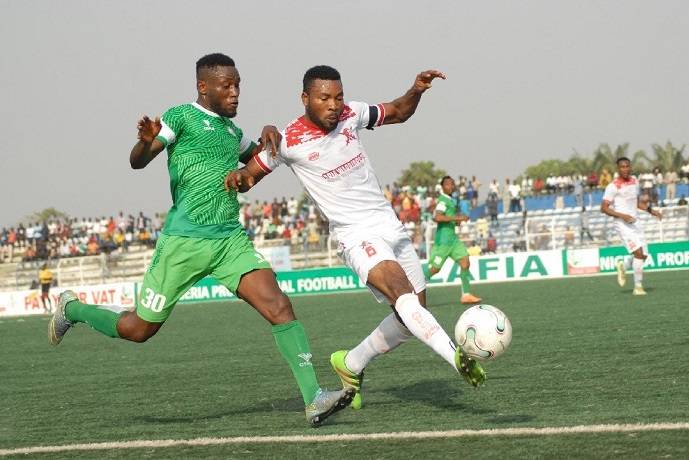 Nhận định, soi kèo Abia Warriors vs Kano Pillars, 22h00 ngày 15/10