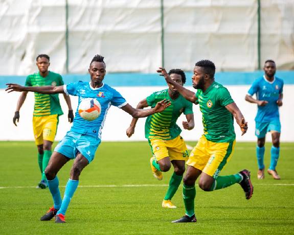 Nhận định, soi kèo Rivers United vs Kwara United, 22h00 ngày 15/10