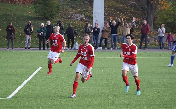 Nhận định, soi kèo Sandvikens AIK vs Karlbergs BK, 19h00 ngày 15/10