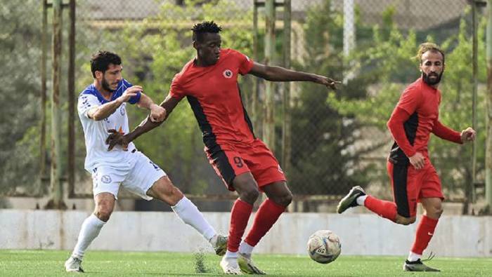 Nhận định, soi kèo Difai Agsu FK vs Shahdagh Qusar, 17h30 ngày 16/10: Những người khốn khổ