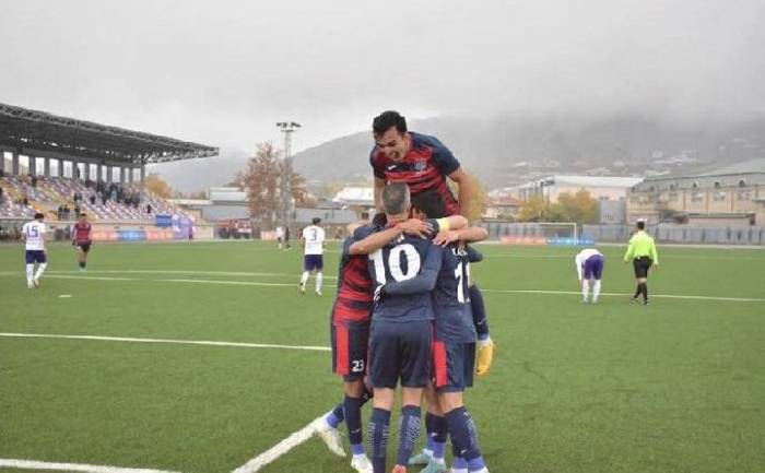 Nhận định, soi kèo Energetik Mingachevir vs Simal FK, 17h30 ngày 16/10: Bắt nạt đội khách