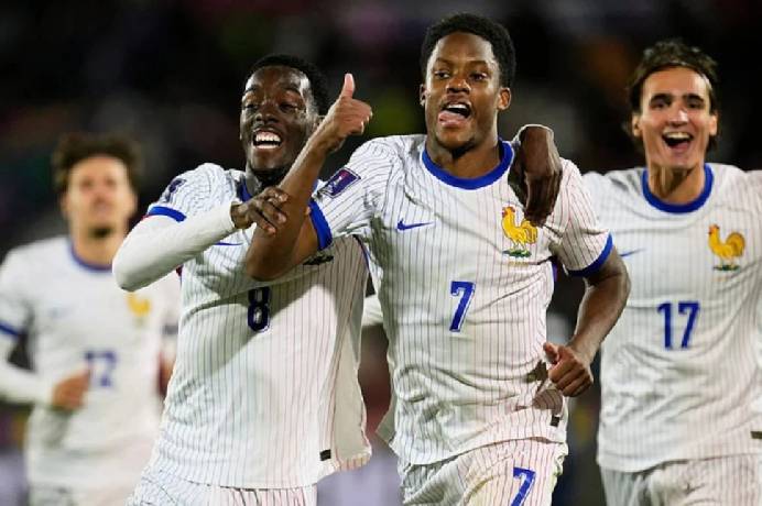 Soi kèo góc U20 Morocco vs U20 Pháp, 03h00 ngày 16/10