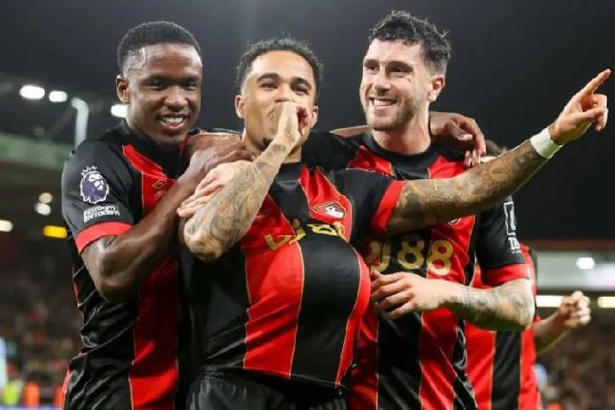 Nhận định bóng đá Bournemouth vs Sturm Graz, 02h00 ngày 16/10: Chủ nhà thắng nhẹ