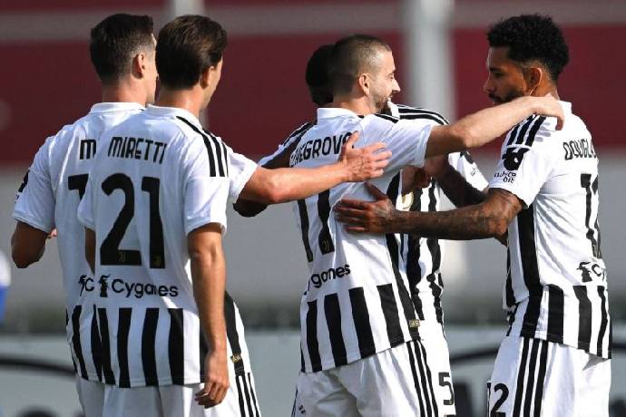 Nhận định bóng đá Celta Vigo vs Juventus, 02h00 ngày 16/10: Chia điểm