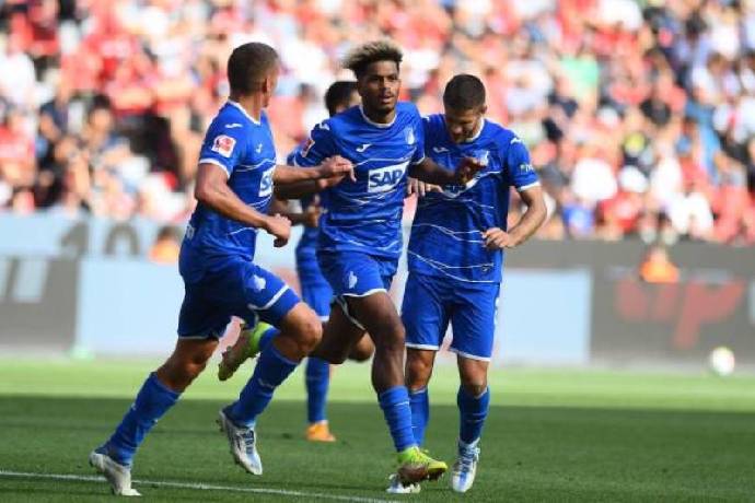 Nhận định bóng đá Hoffenheim vs Besiktas, 02h00 ngày 16/10: Mỗi đội một điểm