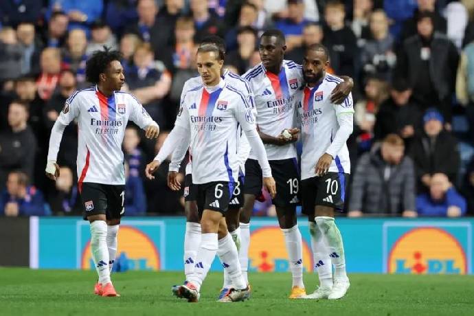 Nhận định bóng đá Lyon vs Crystal Palace, 23h45 ngày 15/10: 3 điểm cho chủ nhà