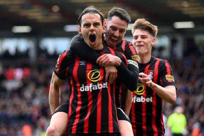 Soi kèo góc Bournemouth vs Sturm Graz, 02h00 ngày 16/10