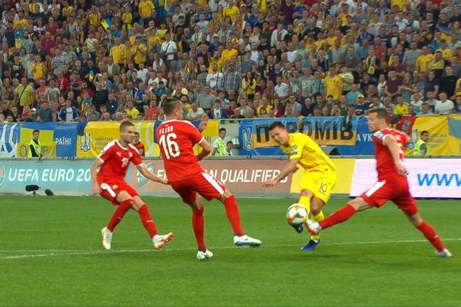 Nhận định bóng đá Serbia vs Ukraine, 21h ngày 17/11: Chiến đấu vì danh dự
