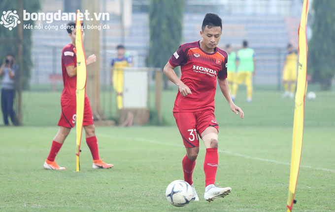 Tin chuyển nhượng V.League: Võ Huy Toàn chia tay SHB Đà Nẵng