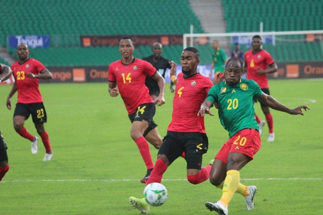Nhận định Mozambique vs Cameroon, 23h00 ngày 16/11