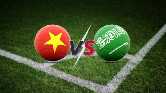Nhận định Việt Nam vs Saudi Arabia, 19h00 ngày 16/11