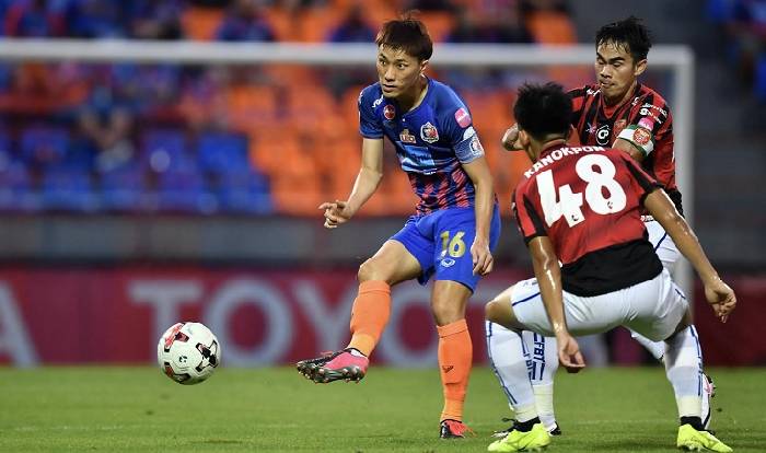 Nhận định, soi kèo Samut Songkhram vs Port, 15h ngày 16/11