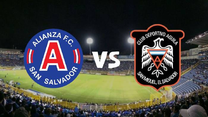 Nhận định, soi kèo Alianza San Salvador vs Aguila, 8h00 ngày 16/11