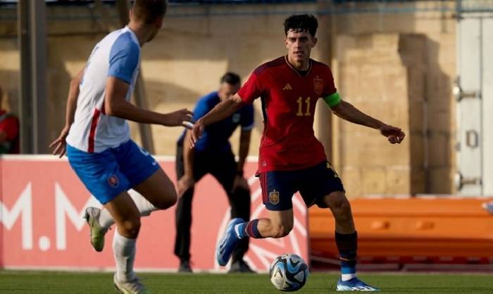 Nhận định, soi kèo U17 Uzbekistan vs U17 Tây Ban Nha, 16h ngày 16/11