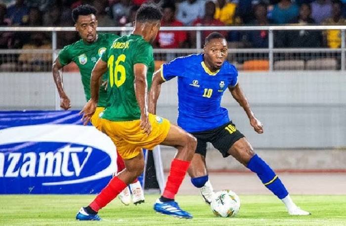 Nhận định, soi kèo Ethiopia vs Tanzania, 22h59 ngày 16/11: Cái lý thuộc về kẻ mạnh