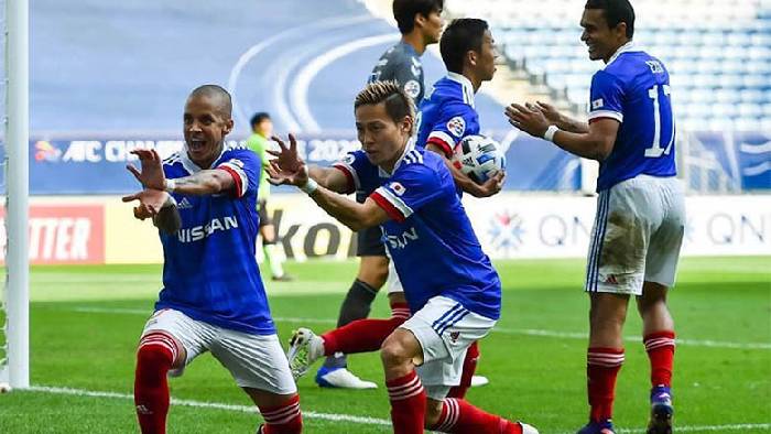 Nhận định, soi kèo Jubilo Iwata vs Yokohama Marinos, 12h00 ngày 16/11: Tiếp tục thắng lợi