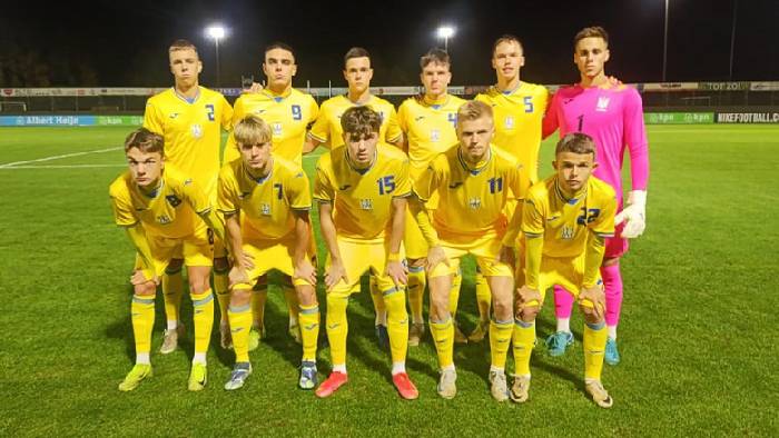 Nhận định, soi kèo U19 Ukraine vs U19 Slovenia, 18h00 ngày 16/11: Khó tin cửa trên