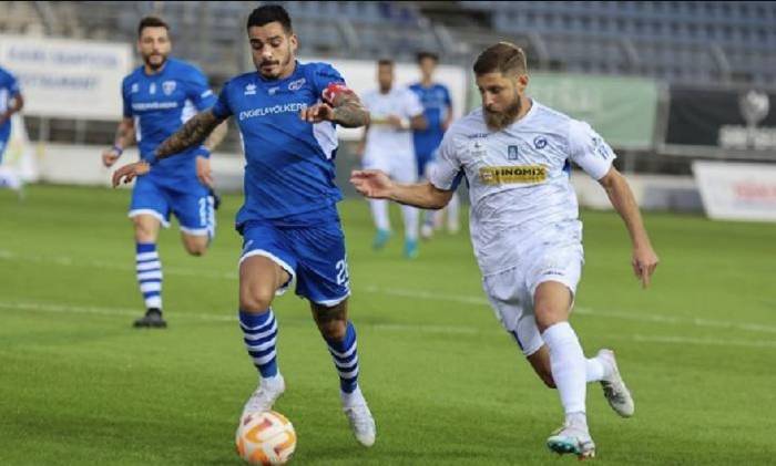 Nhận định, soi kèo Asteras Tripoli B vs Iraklis 1908, 19h00 ngày 16/11: Sân nhà rực lửa
