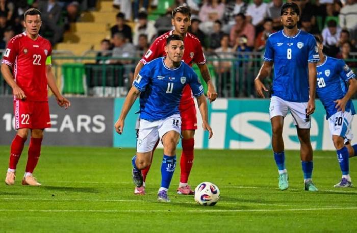 Nhận định, soi kèo Israel vs Moldova, 2h45 ngày 17/11: Còn thiết tha gì nữa