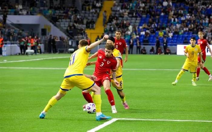 Nhận định, soi kèo Kazakhstan vs Bỉ, 21h00 ngày 15/11: Vượt trội
