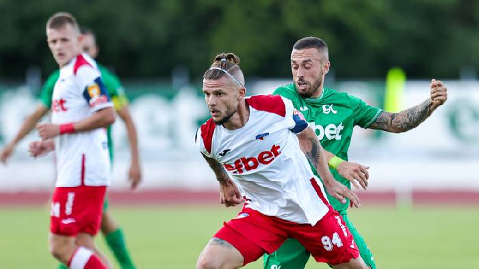 Nhận định, soi kèo Marek vs Hebar 1918, 19h30 ngày 16/11: Chia điểm?