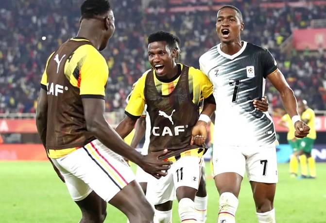 Nhận định, soi kèo Nigeria vs CH Congo, 2h00 ngày 17/11: Chờ đợi bất ngờ