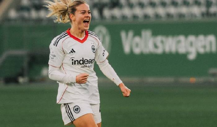 Nhận định, soi kèo nữ Hoffenheim vs nữ Frankfurt, 20h00 ngày 16/11: Niềm tin cửa trên