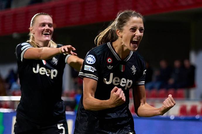 Nhận định, soi kèo nữ Juventus vs nữ Genoa, 0h00 ngày 17/11: Chiến thắng nhọc nhằn